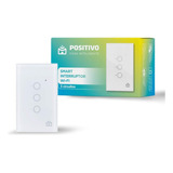 Smart interruptor Positivo Casa Inteligente